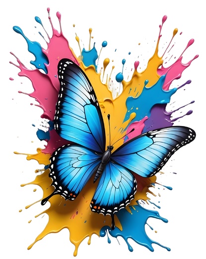 AI: AI: MOTYL.jpg (removeBg) (upscale)