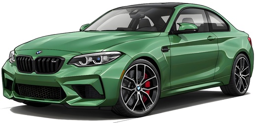 AI: BMWX.jpg (upscale)
