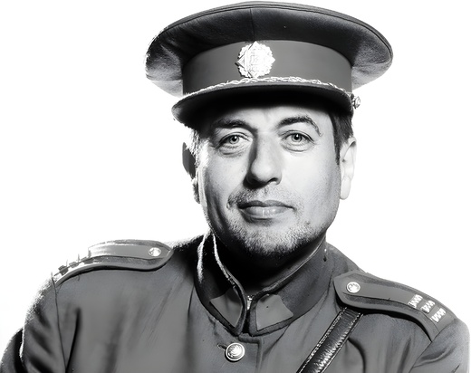 AI: Junak.jpg (upscale)