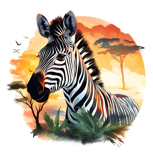 AI: zebra.jpg (upscale)